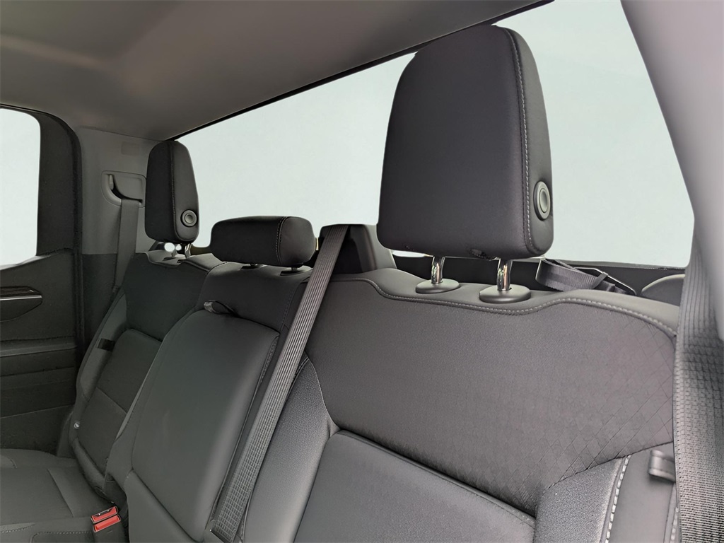New Car 2025 Gmc Sierra 1500  Elevation For Sale Under $50,000 In Austin, Texas