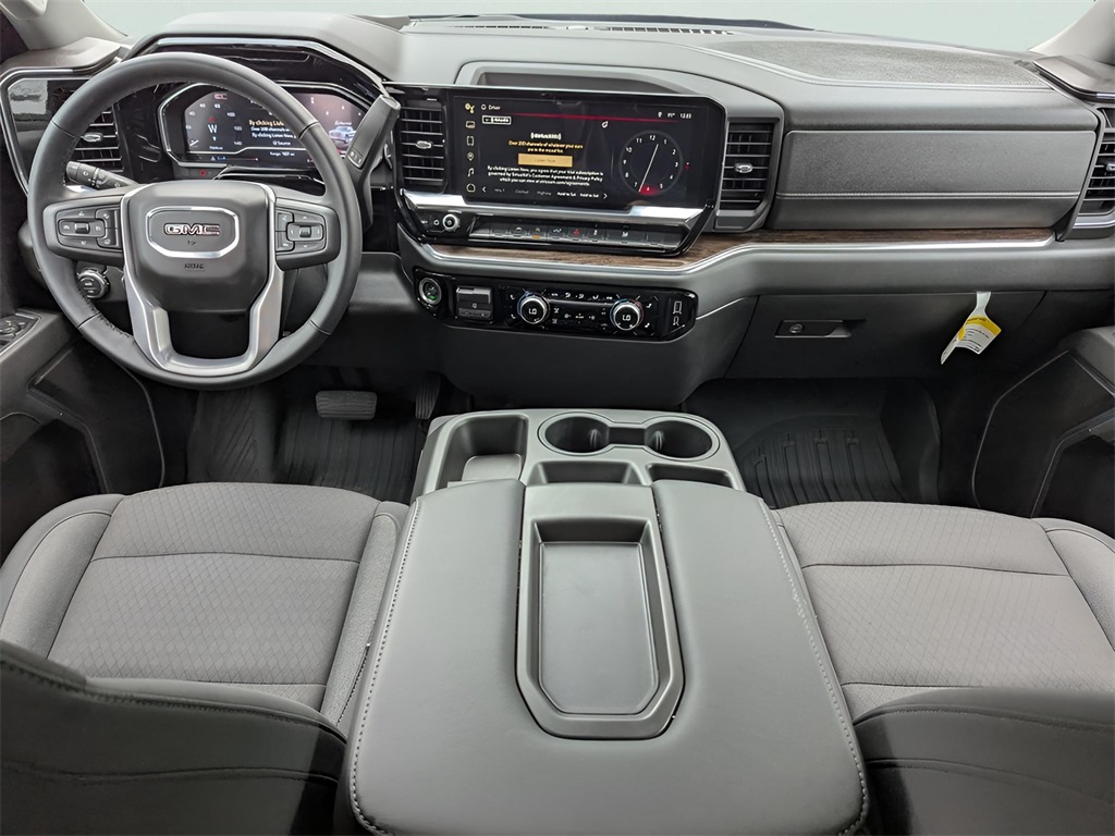 New Car 2025 Gmc Sierra 1500  Elevation For Sale Under $50,000 In Austin, Texas