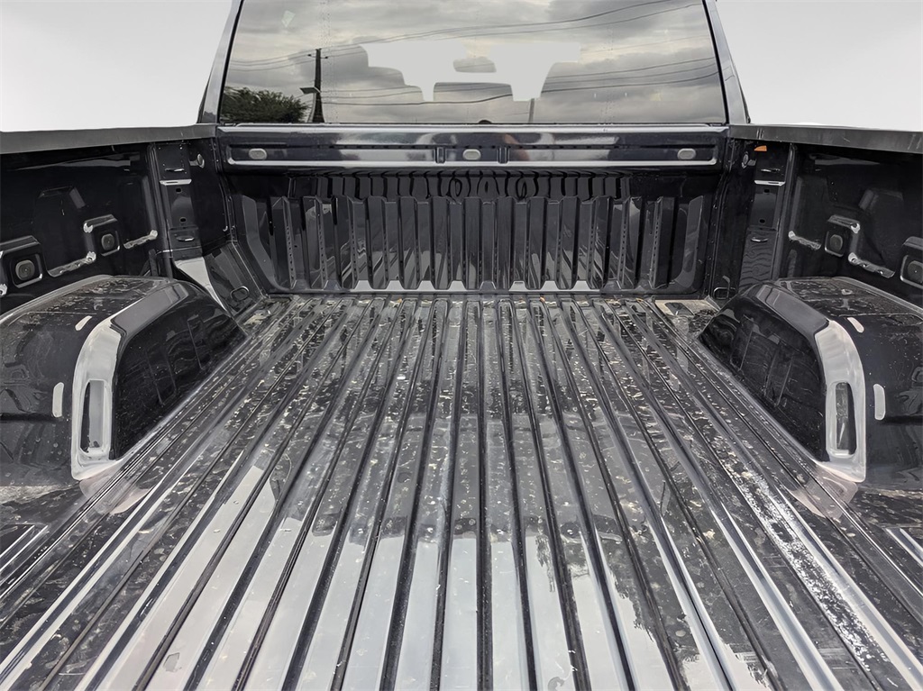 New Car 2025 Gmc Sierra 1500  Elevation For Sale Under $50,000 In Austin, Texas