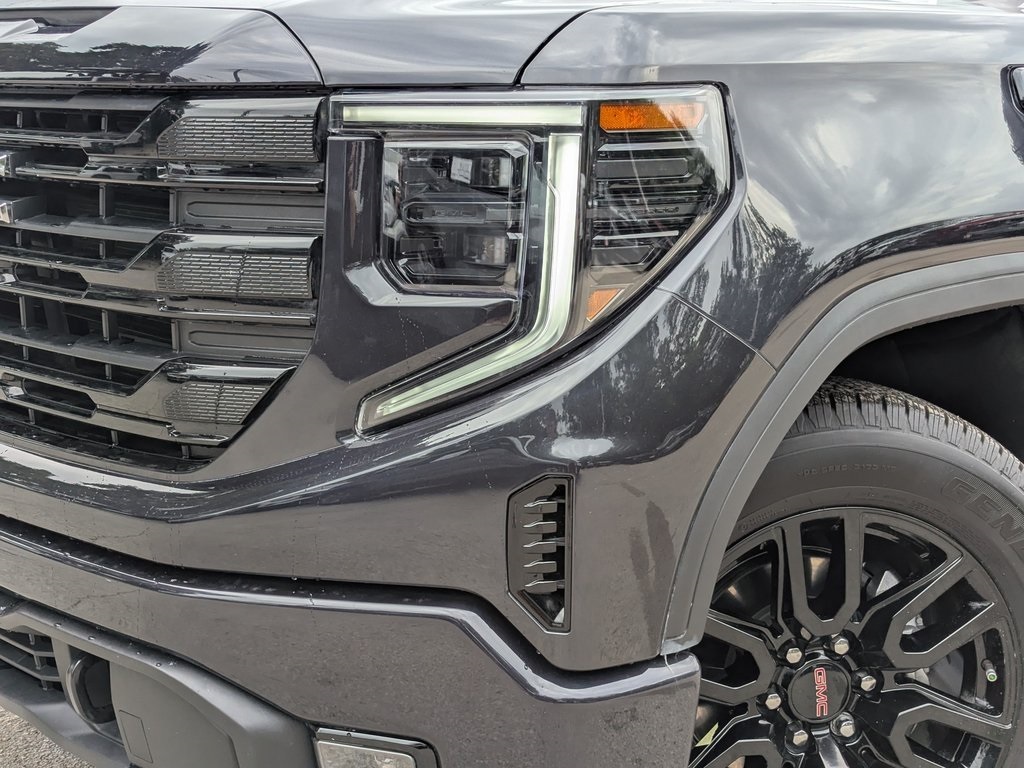 New Car 2025 Gmc Sierra 1500  Elevation For Sale Under $50,000 In Austin, Texas