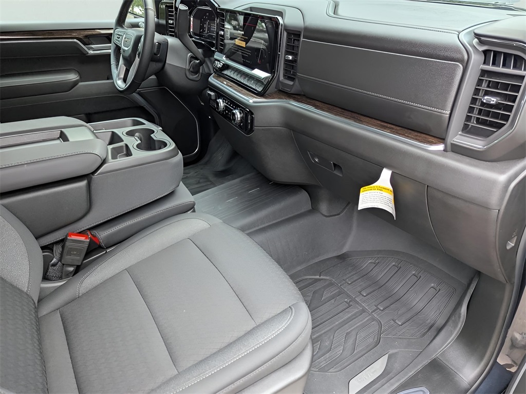 New Car 2025 Gmc Sierra 1500  Elevation For Sale Under $50,000 In Austin, Texas