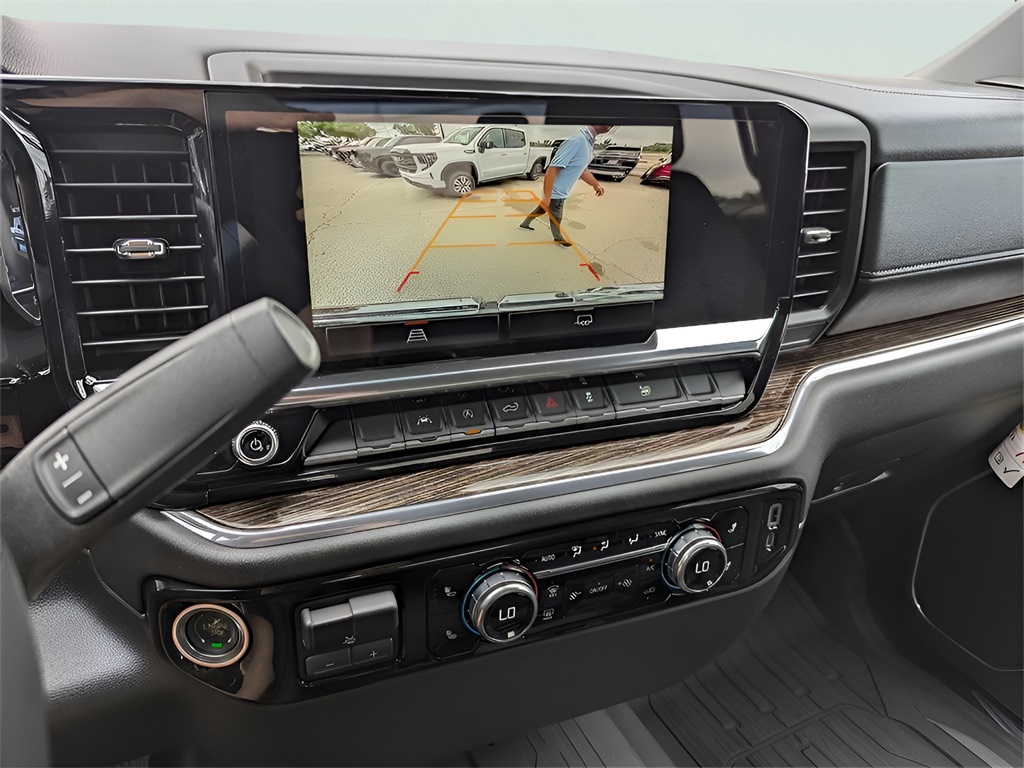 New Car 2025 Gmc Sierra 1500  Elevation For Sale Under $50,000 In Austin, Texas
