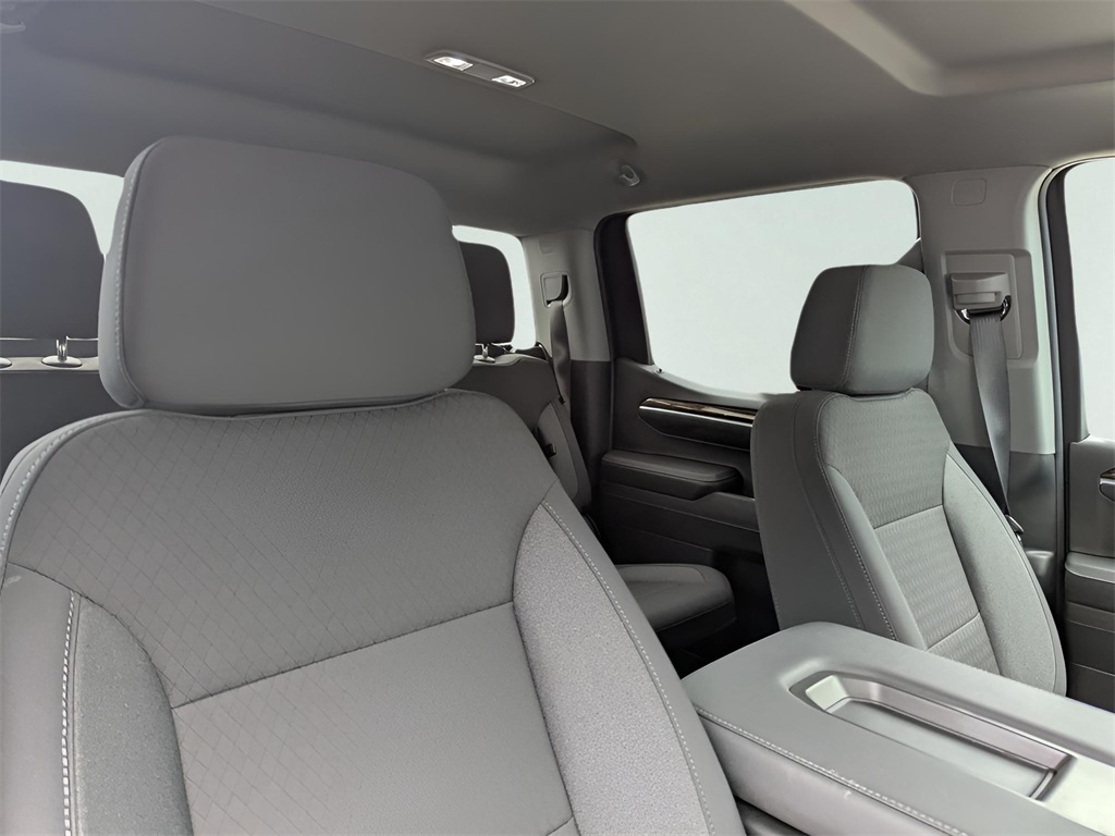 New Car 2025 Gmc Sierra 1500  Elevation For Sale Under $50,000 In Austin, Texas
