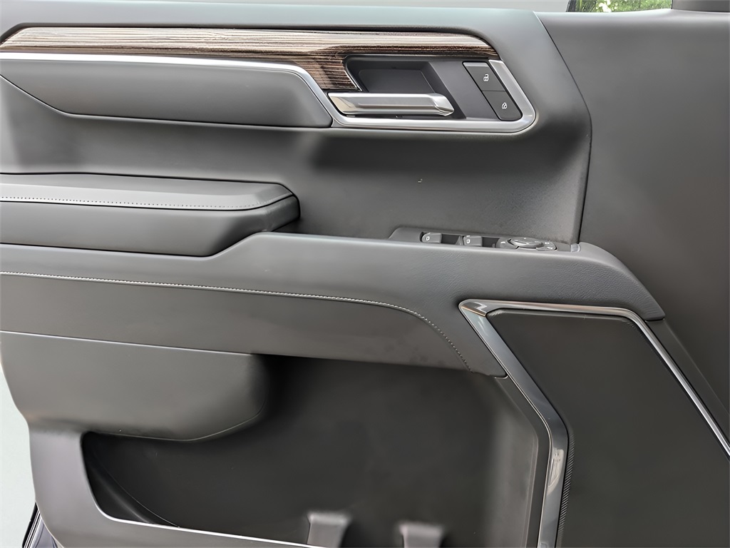 New Car 2025 Gmc Sierra 1500  Elevation For Sale Under $50,000 In Austin, Texas