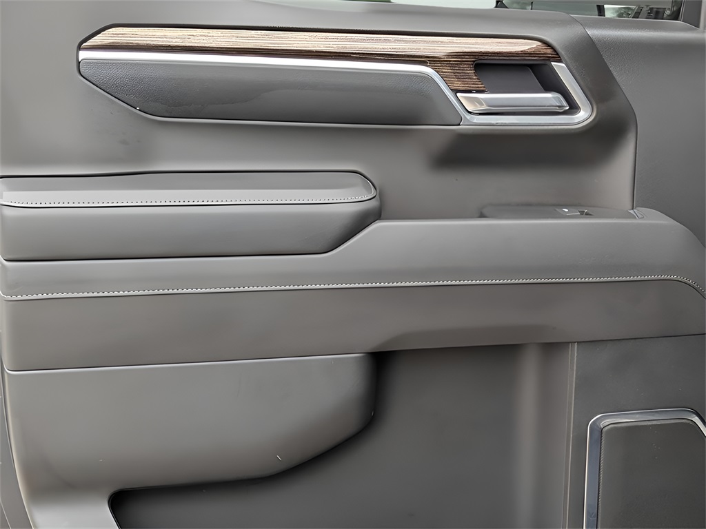 New Car 2025 Gmc Sierra 1500  Elevation For Sale Under $50,000 In Austin, Texas