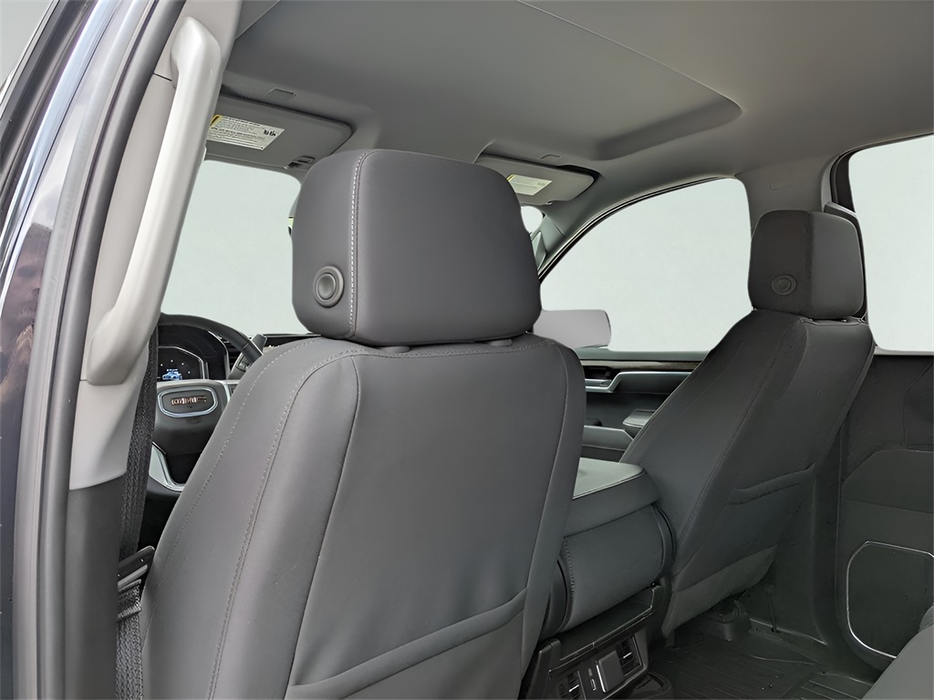 New Car 2025 Gmc Sierra 1500  Elevation For Sale Under $50,000 In Austin, Texas