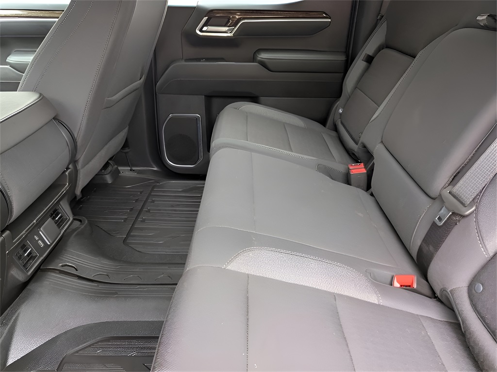 New Car 2025 Gmc Sierra 1500  Elevation For Sale Under $50,000 In Austin, Texas