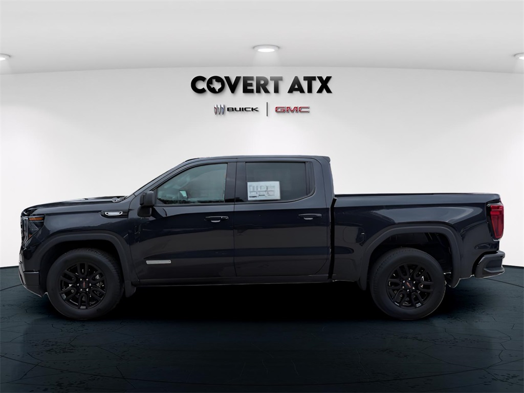 New Car 2025 Gmc Sierra 1500  Elevation For Sale Under $50,000 In Austin, Texas