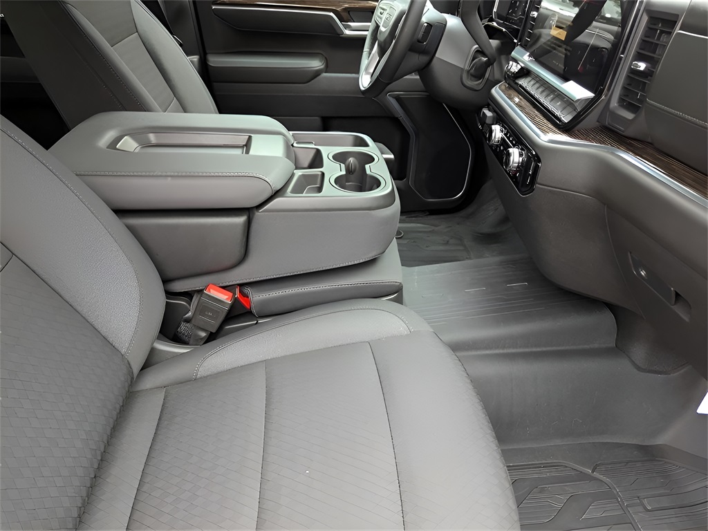 New Car 2025 Gmc Sierra 1500  Elevation For Sale Under $50,000 In Austin, Texas