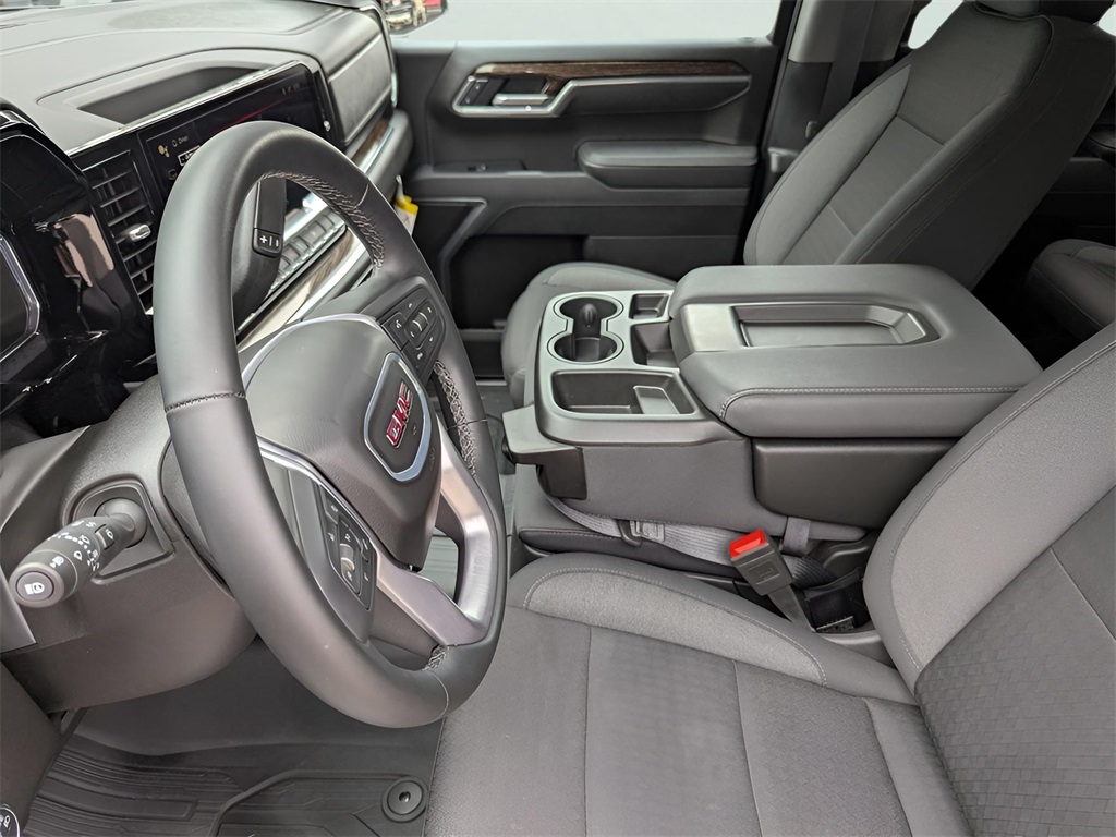 New Car 2025 Gmc Sierra 1500  Elevation For Sale Under $50,000 In Austin, Texas