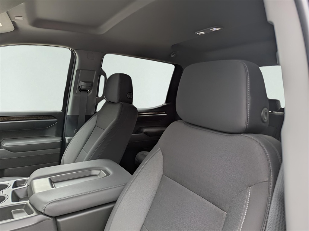 New Car 2025 Gmc Sierra 1500  Elevation For Sale Under $50,000 In Austin, Texas