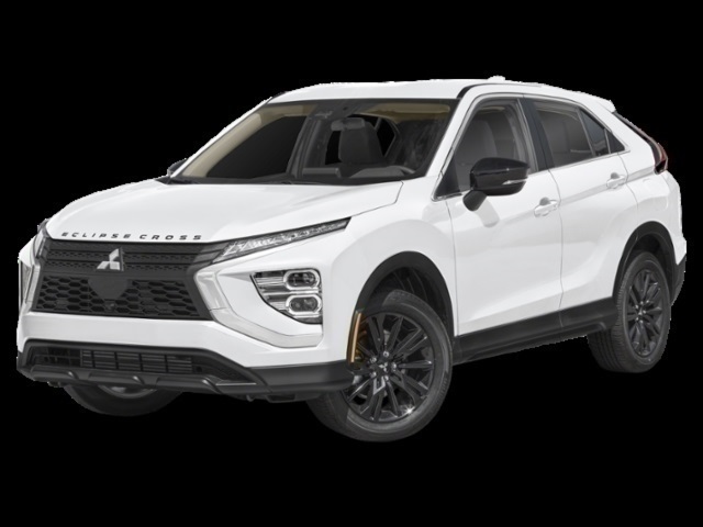 2026 Mitsubishi Eclipse Cross LE S-AWC