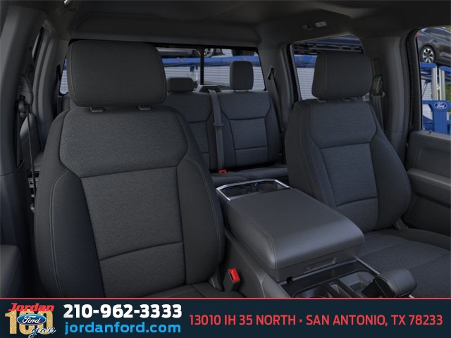New Car 2025 Ford F-150  Xlt For Sale Under $60,000 In San Antonio, Texas