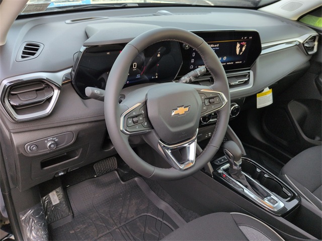 2026 Chevrolet TrailBlazer LT for sale at PATRIOT CHEVROLET OF LIMERICK