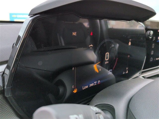 2026 Chevrolet TrailBlazer LT for sale at PATRIOT CHEVROLET OF LIMERICK