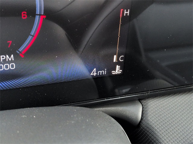 2026 Chevrolet TrailBlazer LT for sale at PATRIOT CHEVROLET OF LIMERICK