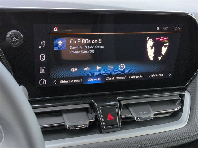 2026 Chevrolet TrailBlazer LT for sale at PATRIOT CHEVROLET OF LIMERICK