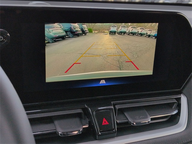 2026 Chevrolet TrailBlazer LT for sale at PATRIOT CHEVROLET OF LIMERICK