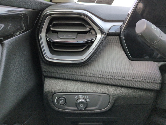 2026 Chevrolet TrailBlazer LT for sale at PATRIOT CHEVROLET OF LIMERICK