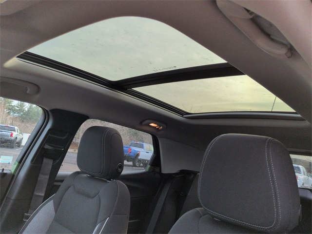 2026 Chevrolet TrailBlazer LT for sale at PATRIOT CHEVROLET OF LIMERICK