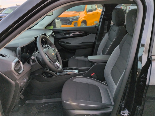 2026 Chevrolet TrailBlazer LT for sale at PATRIOT CHEVROLET OF LIMERICK