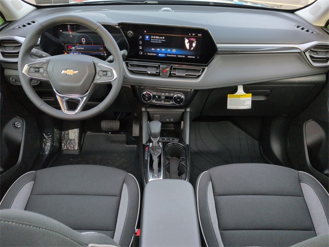 2026 Chevrolet TrailBlazer LT for sale at PATRIOT CHEVROLET OF LIMERICK