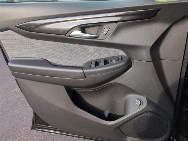 2026 Chevrolet TrailBlazer LT for sale at PATRIOT CHEVROLET OF LIMERICK