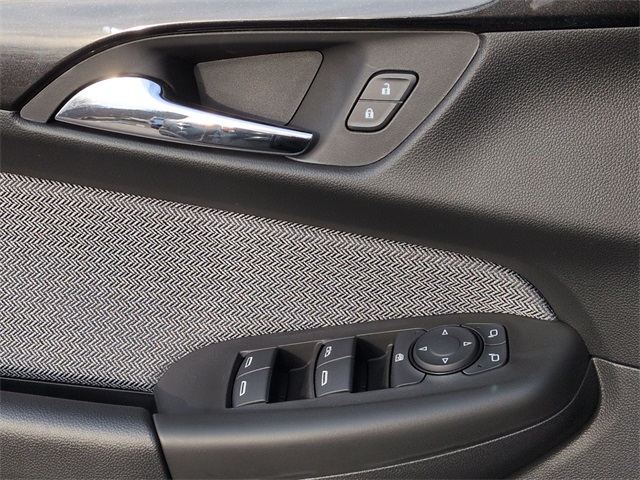 2026 Chevrolet TrailBlazer LT for sale at PATRIOT CHEVROLET OF LIMERICK