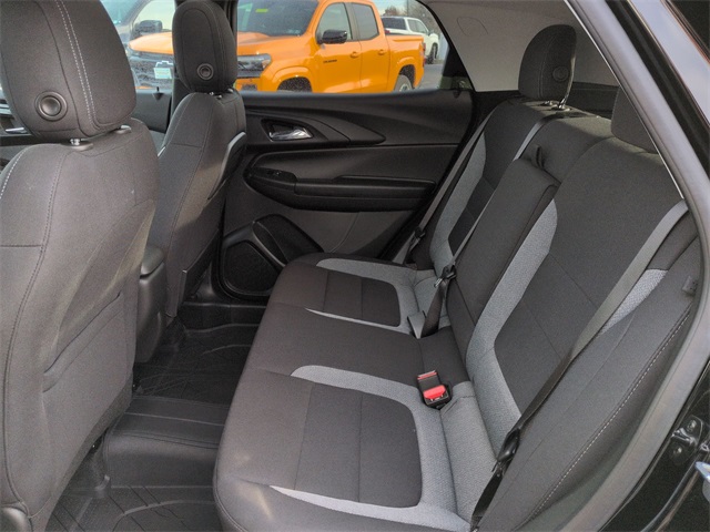 2026 Chevrolet TrailBlazer LT for sale at PATRIOT CHEVROLET OF LIMERICK