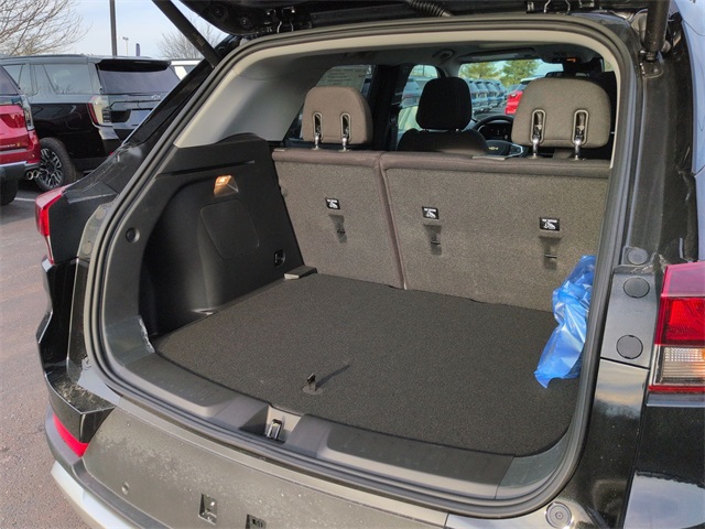 2026 Chevrolet TrailBlazer LT for sale at PATRIOT CHEVROLET OF LIMERICK