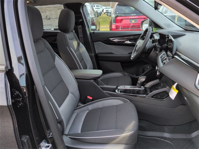 2026 Chevrolet TrailBlazer LT for sale at PATRIOT CHEVROLET OF LIMERICK