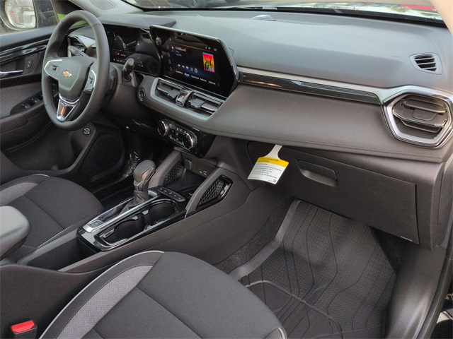 2026 Chevrolet TrailBlazer LT for sale at PATRIOT CHEVROLET OF LIMERICK