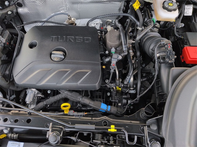 2026 Chevrolet TrailBlazer LT for sale at PATRIOT CHEVROLET OF LIMERICK