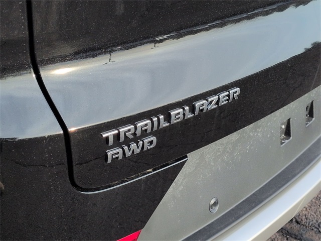 2026 Chevrolet TrailBlazer LT for sale at PATRIOT CHEVROLET OF LIMERICK