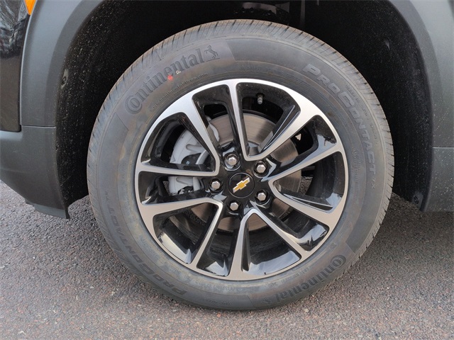 2026 Chevrolet TrailBlazer LT for sale at PATRIOT CHEVROLET OF LIMERICK