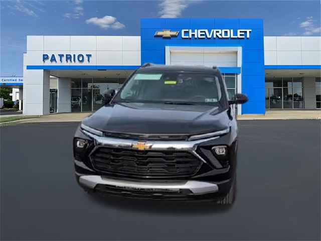 2026 Chevrolet TrailBlazer LT for sale at PATRIOT CHEVROLET OF LIMERICK