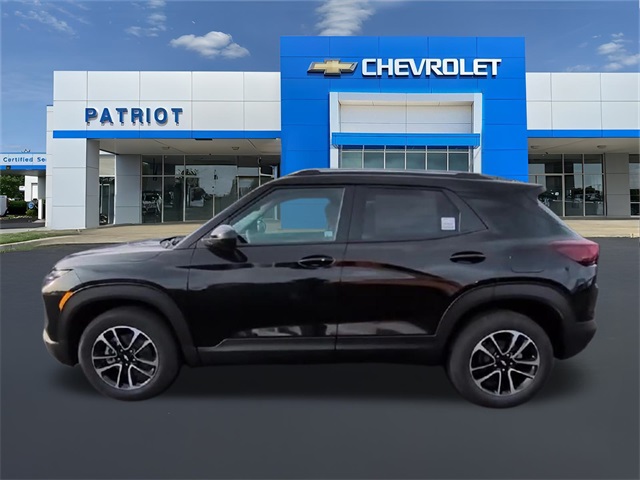 2026 Chevrolet TrailBlazer LT for sale at PATRIOT CHEVROLET OF LIMERICK