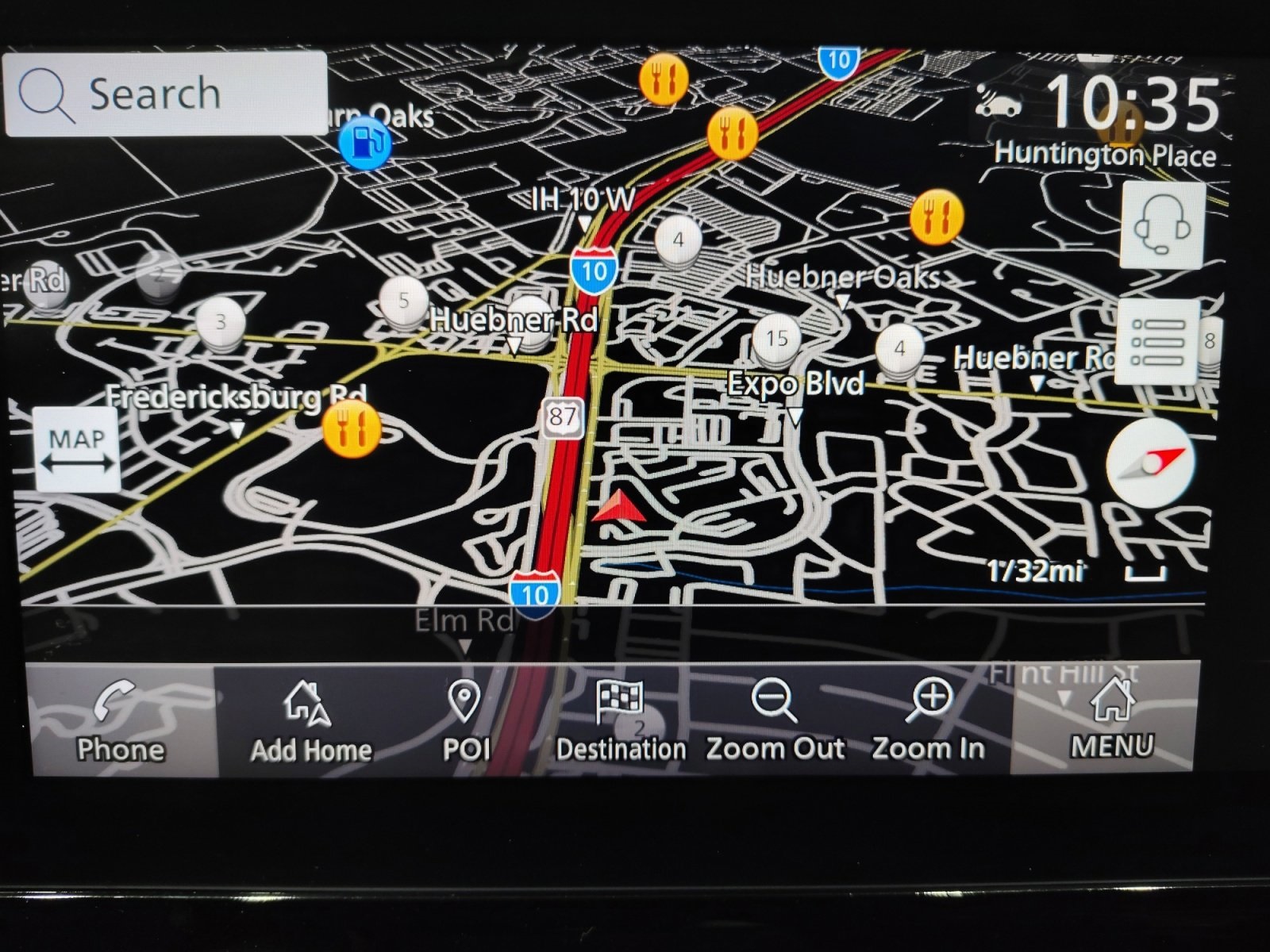 Used Car 2024 Nissan Armada  Sl For Sale Under $50,000 In San Antonio, Texas