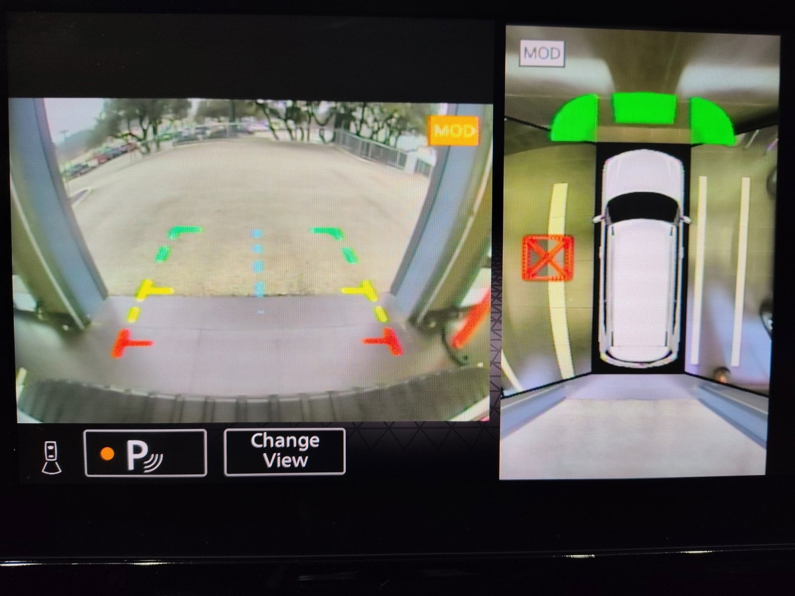 Used Car 2024 Nissan Armada  Sl For Sale Under $50,000 In San Antonio, Texas