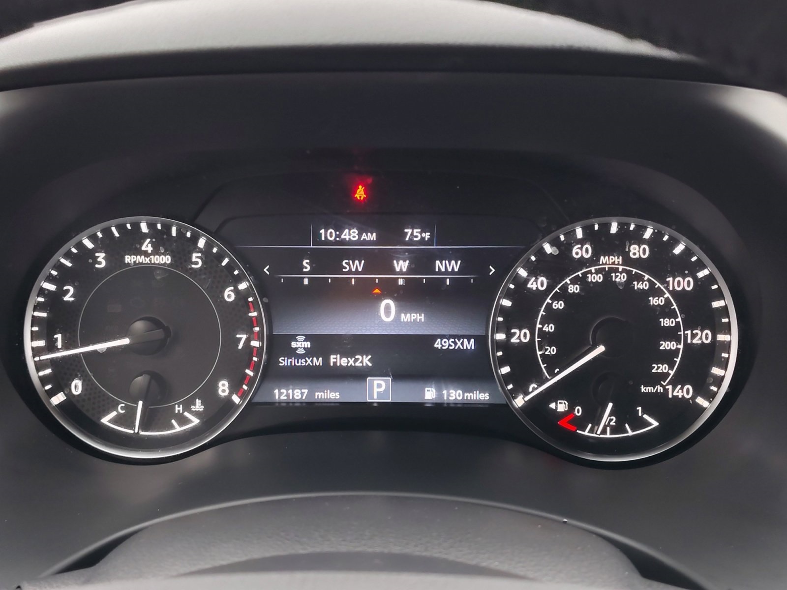 Used Car 2024 Nissan Armada  Sl For Sale Under $50,000 In San Antonio, Texas