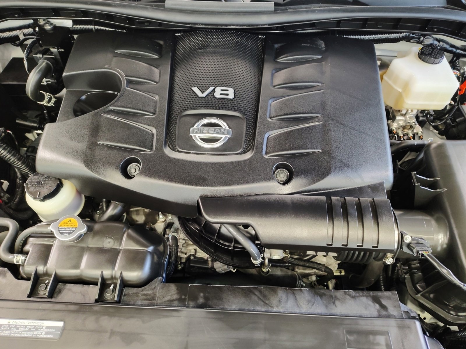 Used Car 2024 Nissan Armada  Sl For Sale Under $50,000 In San Antonio, Texas