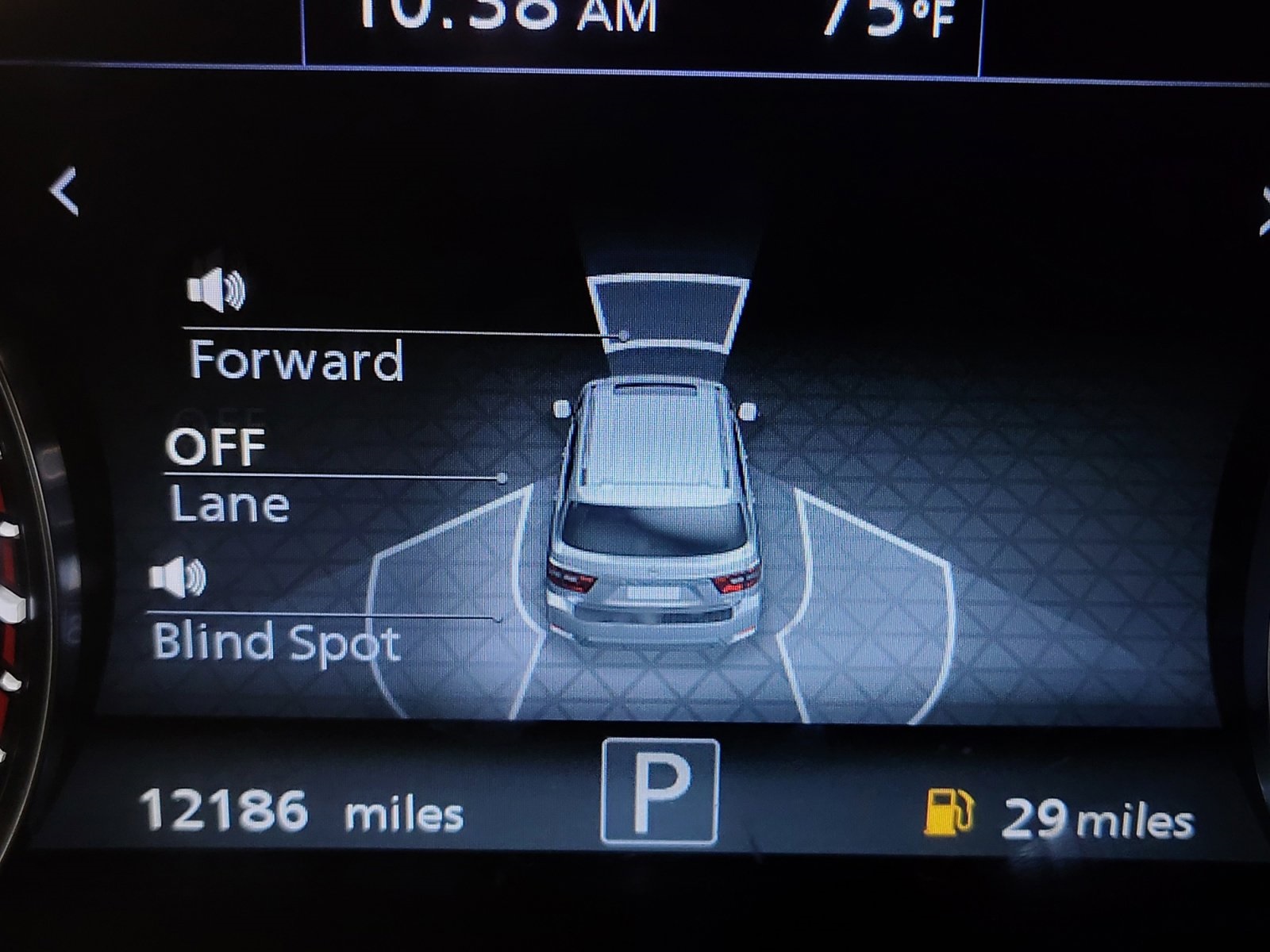 Used Car 2024 Nissan Armada  Sl For Sale Under $50,000 In San Antonio, Texas