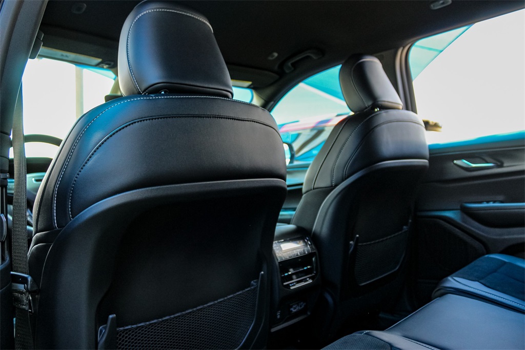 New Car 2025 Jeep Grand Cherokee L  Altitude For Sale Under $40,000 In San Marcos, Texas