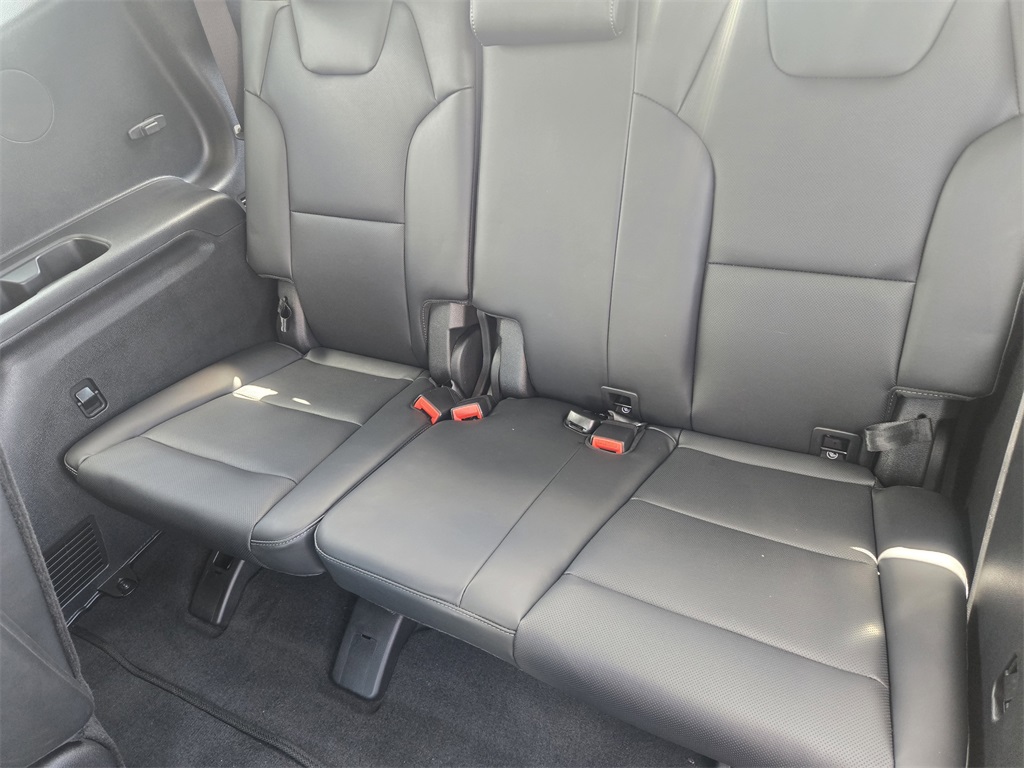 2025 Kia Telluride S Silver at Shottenkirk Kia Fort Bend