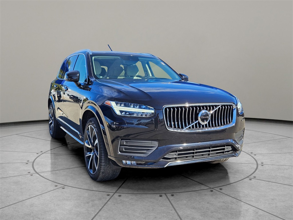 Used Car 2020 Volvo Xc90  T6 Momentum For Sale Under $25,000 In San Marcos, Texas