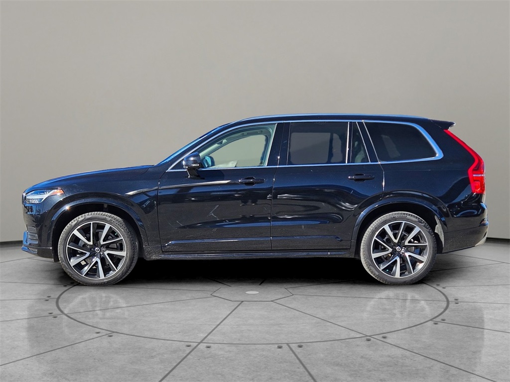 Used Car 2020 Volvo Xc90  T6 Momentum For Sale Under $25,000 In San Marcos, Texas
