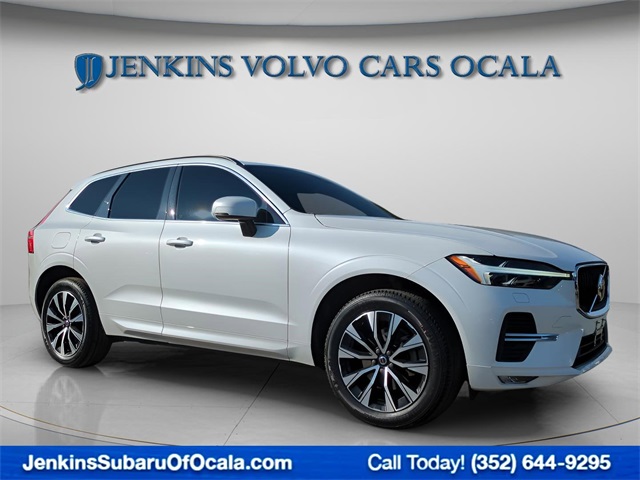 2023 Volvo XC60 B5 Core AWD