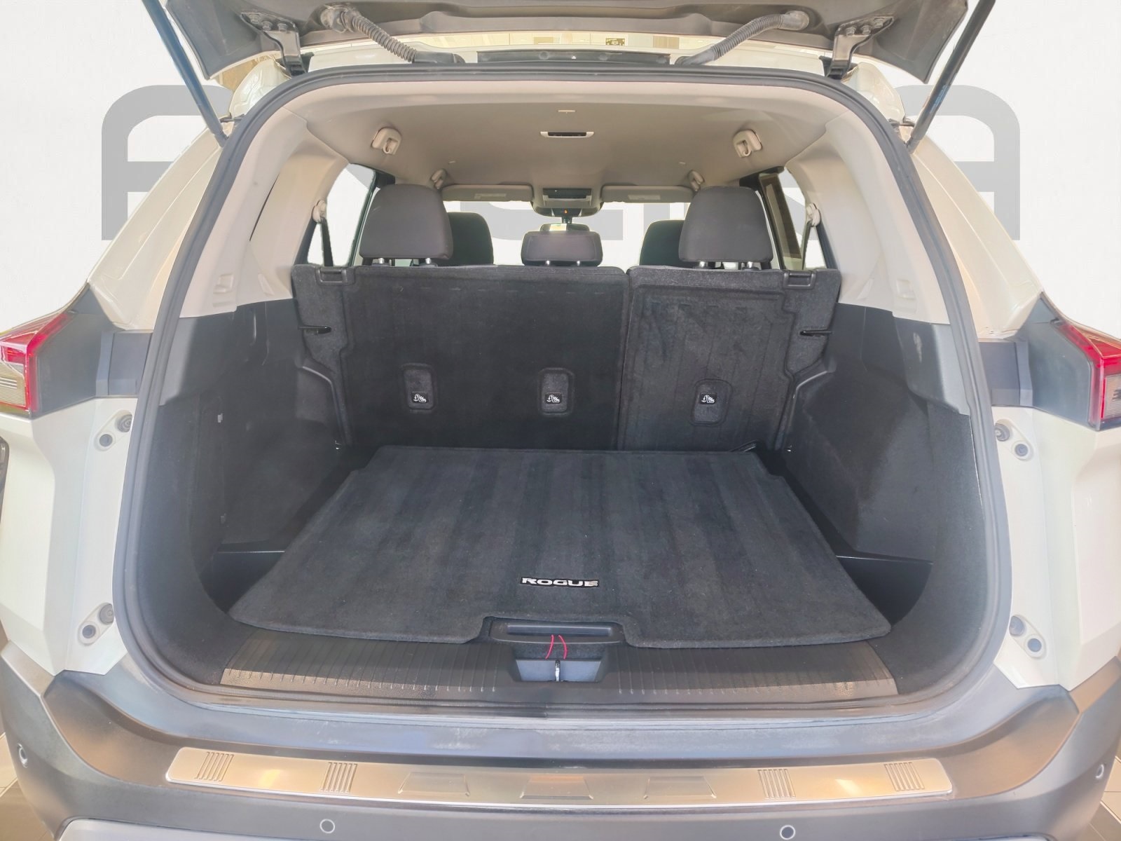 Used Car 2023 Nissan Rogue  Sv For Sale Under $25,000 In San Antonio, Texas