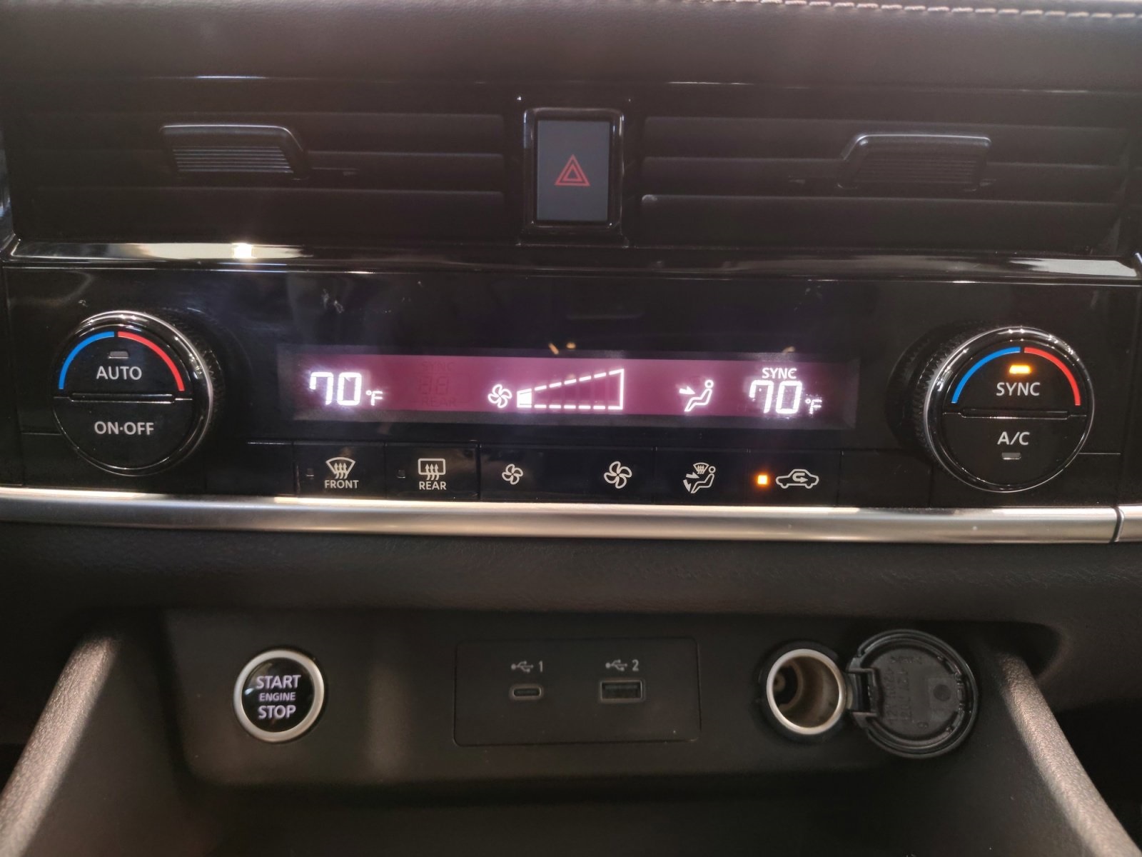 Used Car 2023 Nissan Rogue  Sv For Sale Under $25,000 In San Antonio, Texas