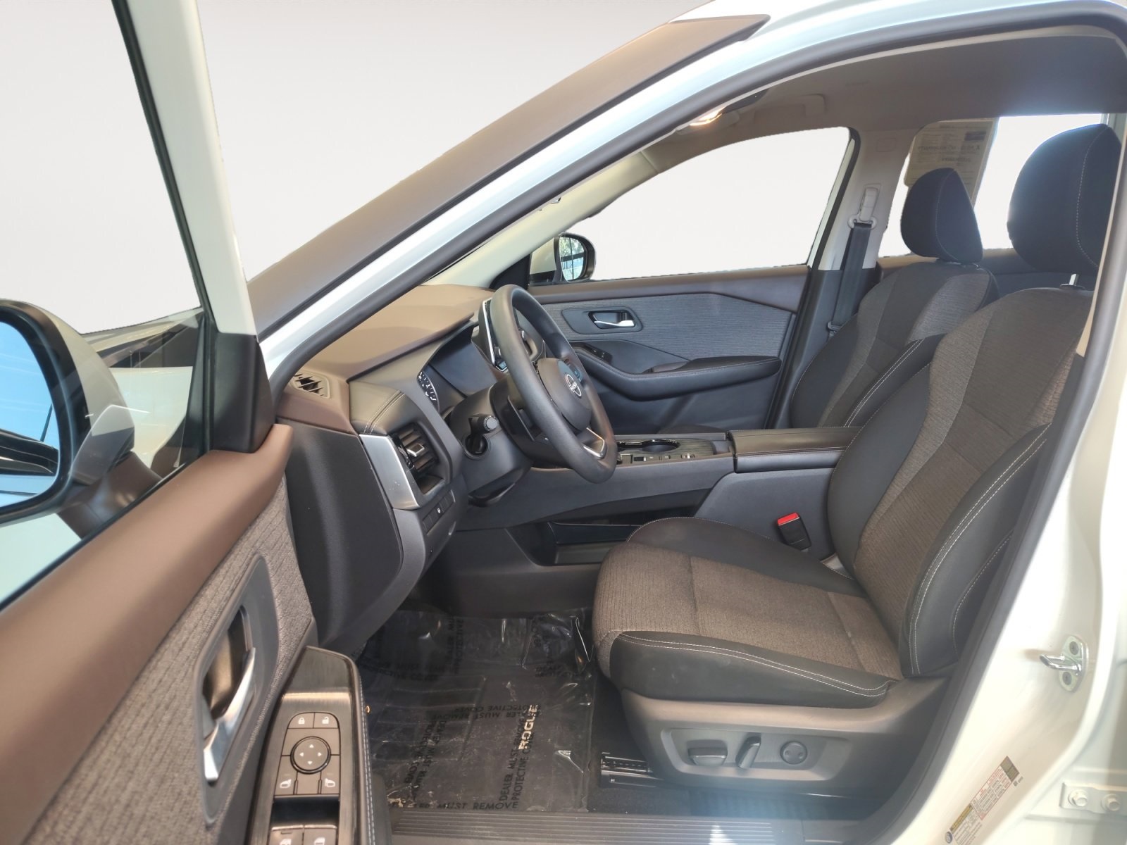 Used Car 2023 Nissan Rogue  Sv For Sale Under $25,000 In San Antonio, Texas